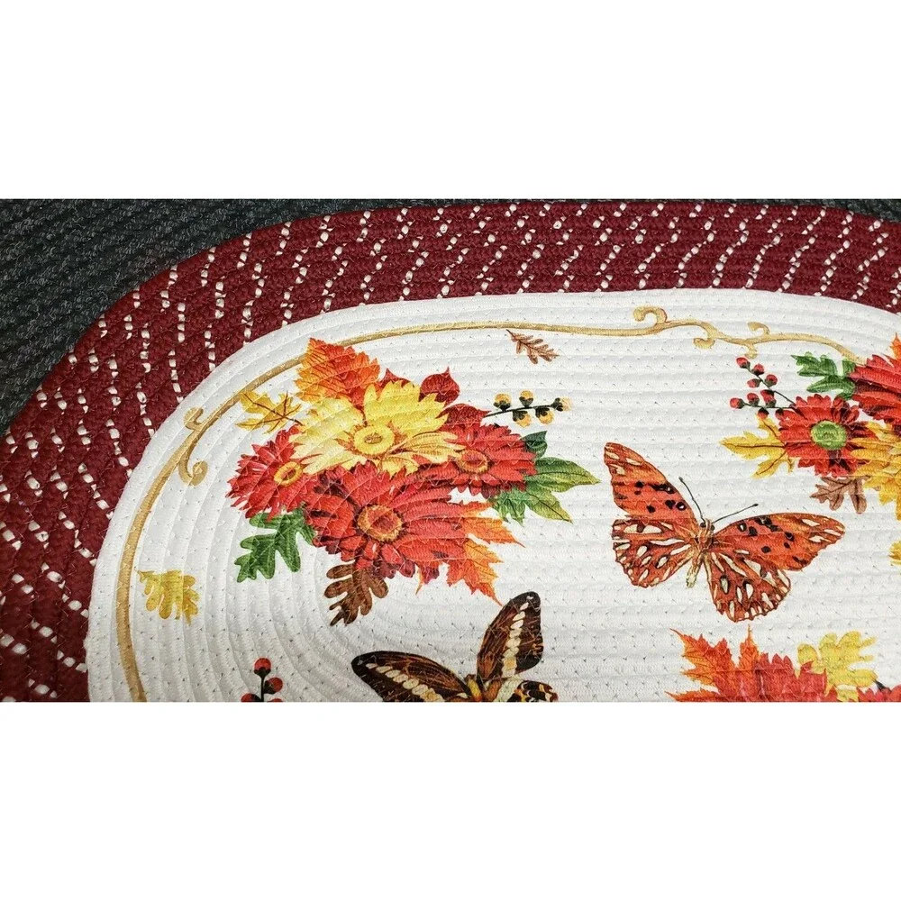 Unbranded selling oval